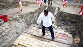 New Avasage Foundation laying Ceremony - 21 July 2024 (Photo Credit Ranuka Prabhashitha)